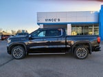 2025 GMC Sierra 1500 Crew Cab Short Box 4-Wheel Drive Denali Ultimate