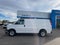 2021 GMC Savana Cargo 2500 2500 Regular Wheelbase Rear-Wheel Drive