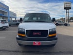 2021 GMC Savana Cargo 2500 2500 Regular Wheelbase Rear-Wheel Drive