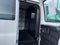 2021 GMC Savana Cargo 2500 2500 Regular Wheelbase Rear-Wheel Drive