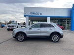 2024 Cadillac XT4 AWD 4dr Premium Luxury