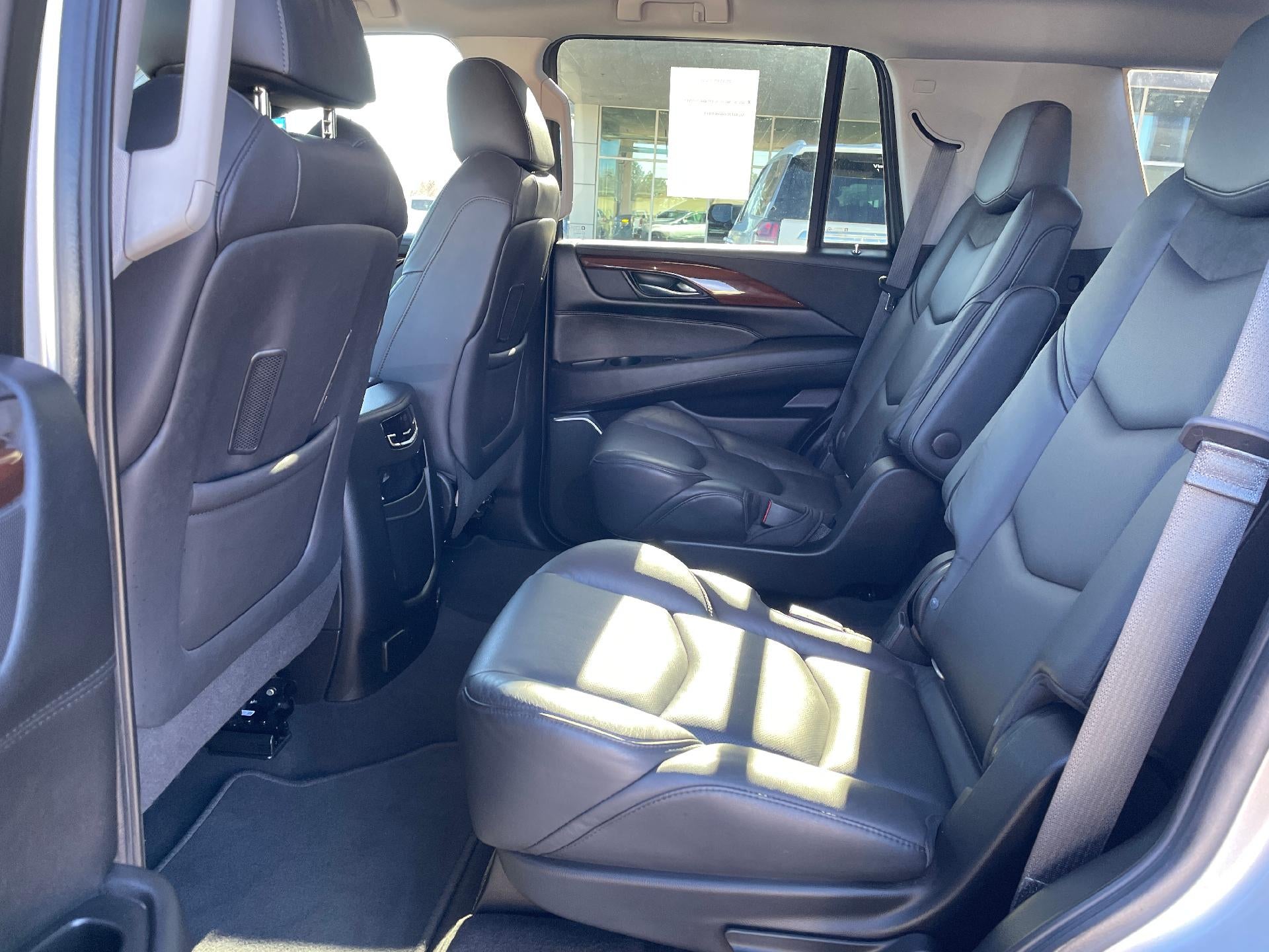 2020 Cadillac Escalade 4WD