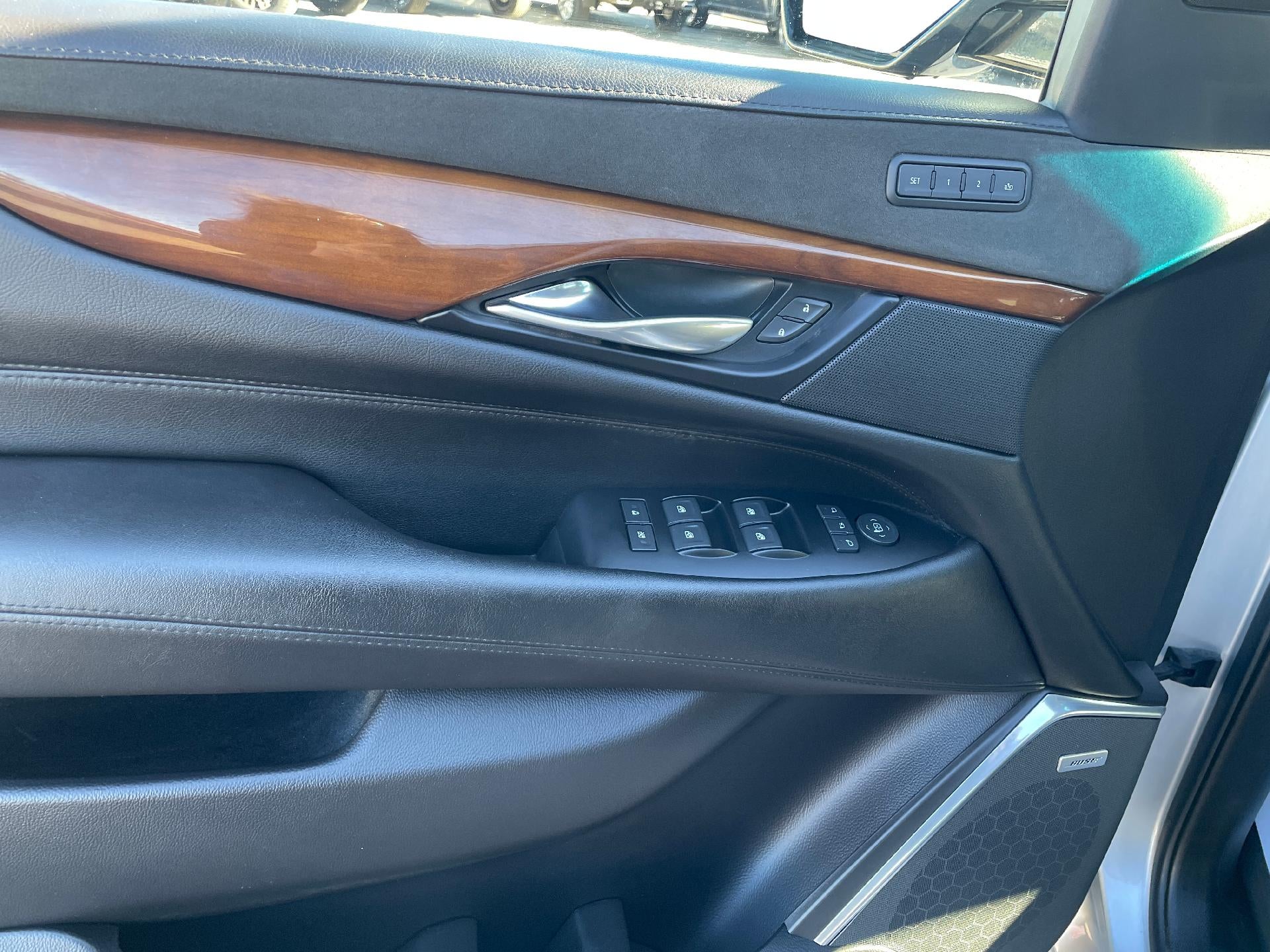 2020 Cadillac Escalade 4WD