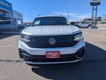 2023 Volkswagen Atlas 3.6L V6 SEL R-Line Black 4MOTION