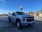 2022 Chevrolet Silverado 2500 HD Crew Cab Standard Box 4-Wheel Drive LT