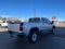 2022 Chevrolet Silverado 2500 HD Crew Cab Standard Box 4-Wheel Drive LT