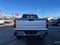 2022 Chevrolet Silverado 2500 HD Crew Cab Standard Box 4-Wheel Drive LT