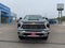 2025 Chevrolet Silverado 2500 HD Crew Cab Standard Box 4-Wheel Drive LTZ