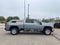 2025 Chevrolet Silverado 2500 HD Crew Cab Standard Box 4-Wheel Drive LTZ