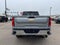 2025 Chevrolet Silverado 2500 HD Crew Cab Standard Box 4-Wheel Drive LTZ