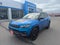 2024 Jeep Compass Trailhawk 4x4