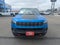 2024 Jeep Compass Trailhawk 4x4