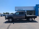 2021 RAM 2500 Laramie 4x4 Crew Cab 6'4" Box