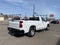2022 Chevrolet Silverado 1500 Regular Cab Long Box 4-Wheel Drive WT