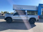 2023 Chevrolet Silverado 1500 Crew Cab Short Box 4-Wheel Drive ZR2
