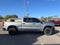 2023 Chevrolet Silverado 1500 Crew Cab Short Box 4-Wheel Drive ZR2