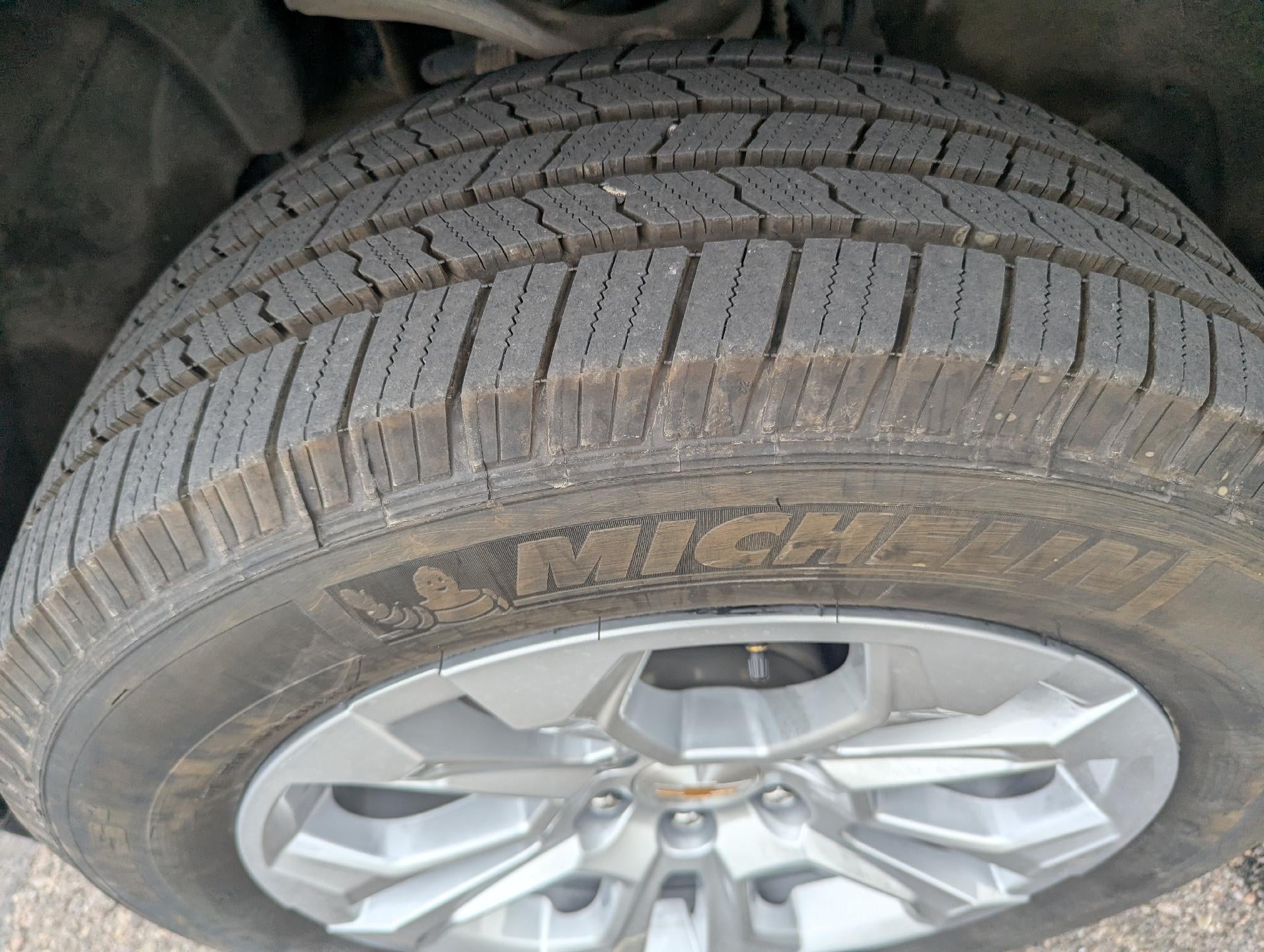 2025 Chevrolet Silverado 1500 Crew Cab Short Box 4-Wheel Drive LTZ