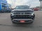 2025 Chevrolet Silverado 1500 Crew Cab Short Box 4-Wheel Drive LTZ