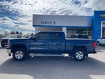 2015 Chevrolet Silverado 1500 Crew Cab Short Box 4-Wheel Drive LT
