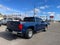 2015 Chevrolet Silverado 1500 Crew Cab Short Box 4-Wheel Drive LT