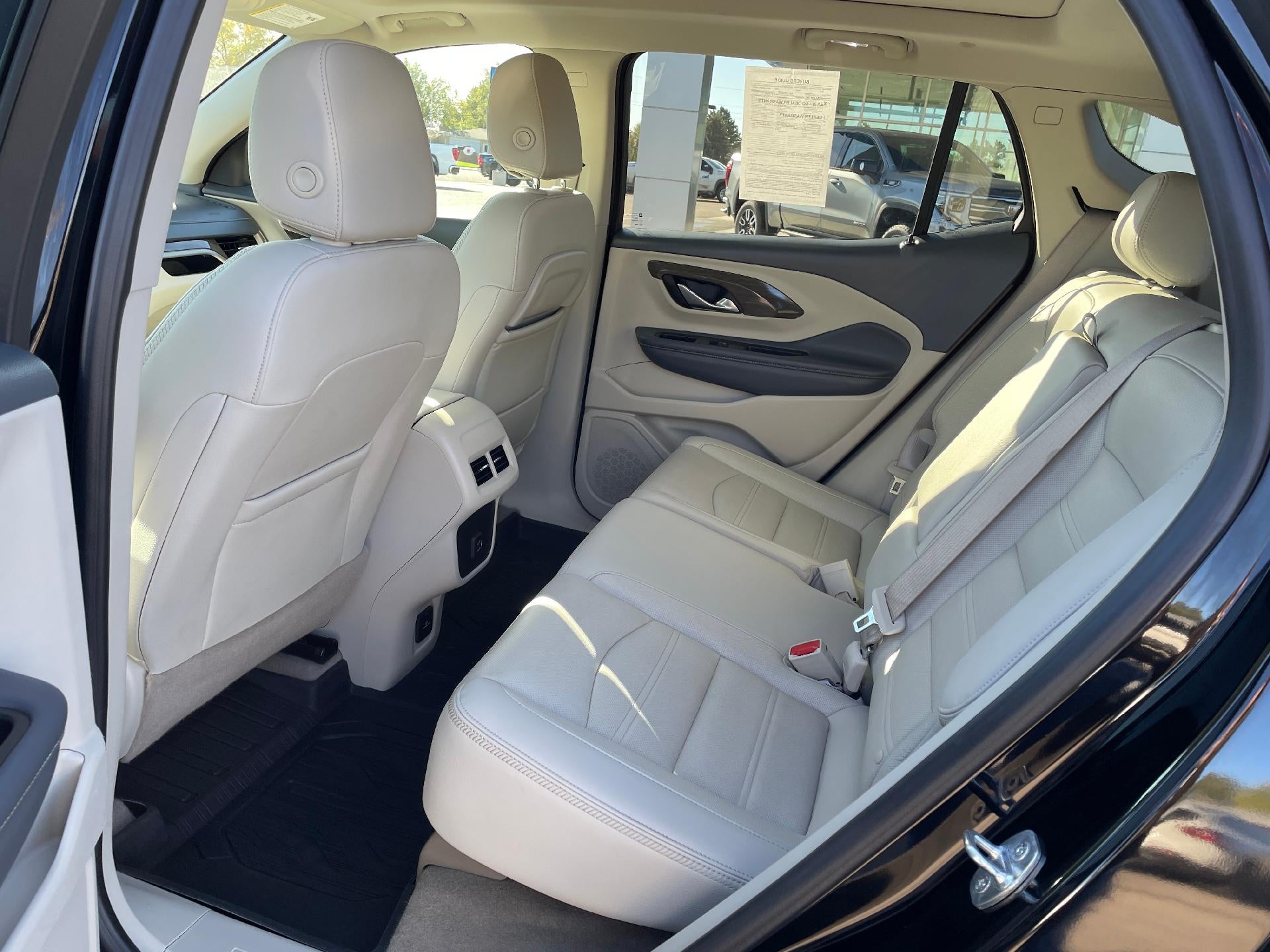 2023 GMC Terrain AWD 4dr Denali