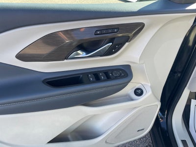 2023 GMC Terrain AWD 4dr Denali