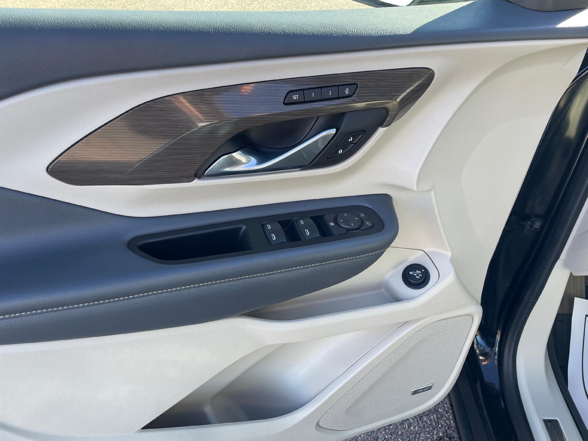 2023 GMC Terrain AWD 4dr Denali