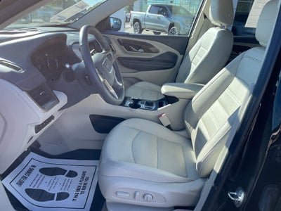 2023 GMC Terrain AWD 4dr Denali