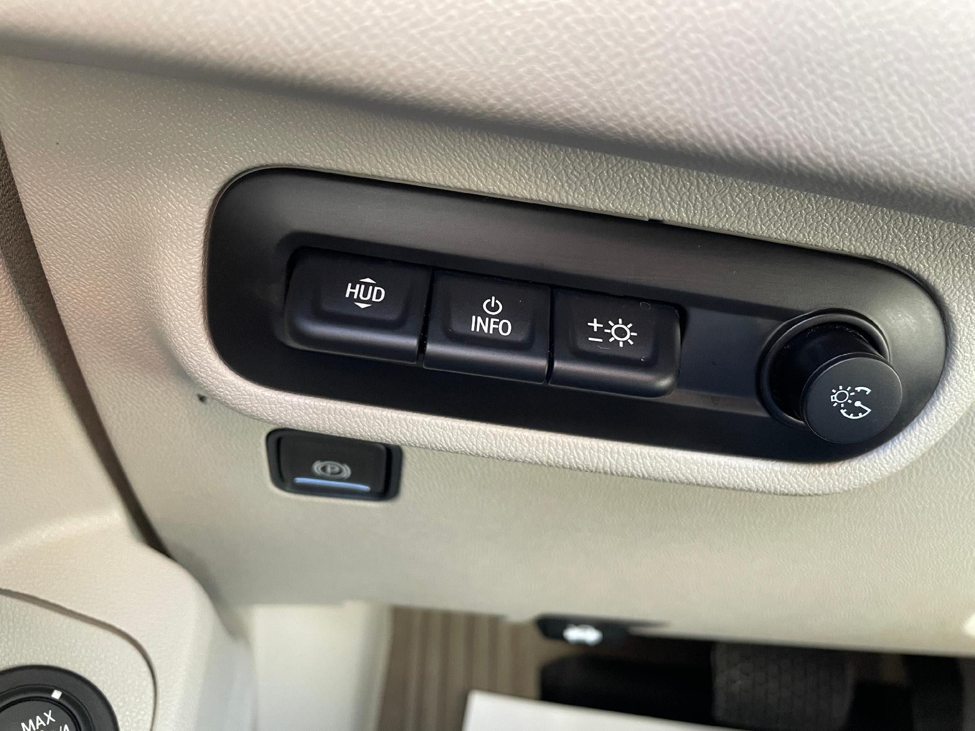 2023 GMC Terrain AWD 4dr Denali