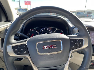 2023 GMC Terrain AWD 4dr Denali