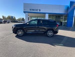 2023 GMC Terrain AWD 4dr Denali