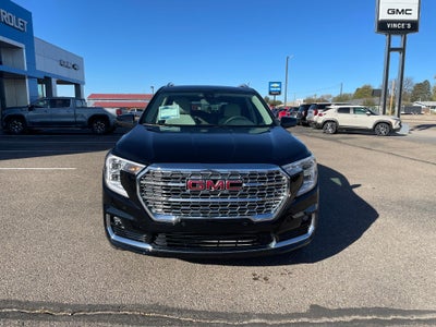 2023 GMC Terrain AWD 4dr Denali