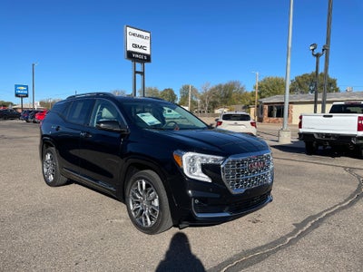 2023 GMC Terrain AWD 4dr Denali