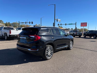 2023 GMC Terrain AWD 4dr Denali