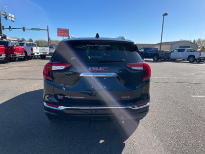 2023 GMC Terrain AWD 4dr Denali
