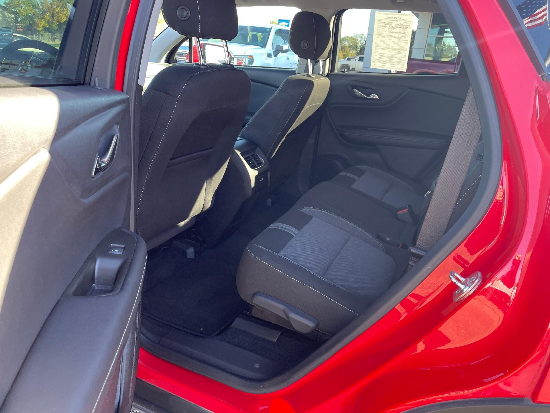 2024 Chevrolet Blazer LT AWD