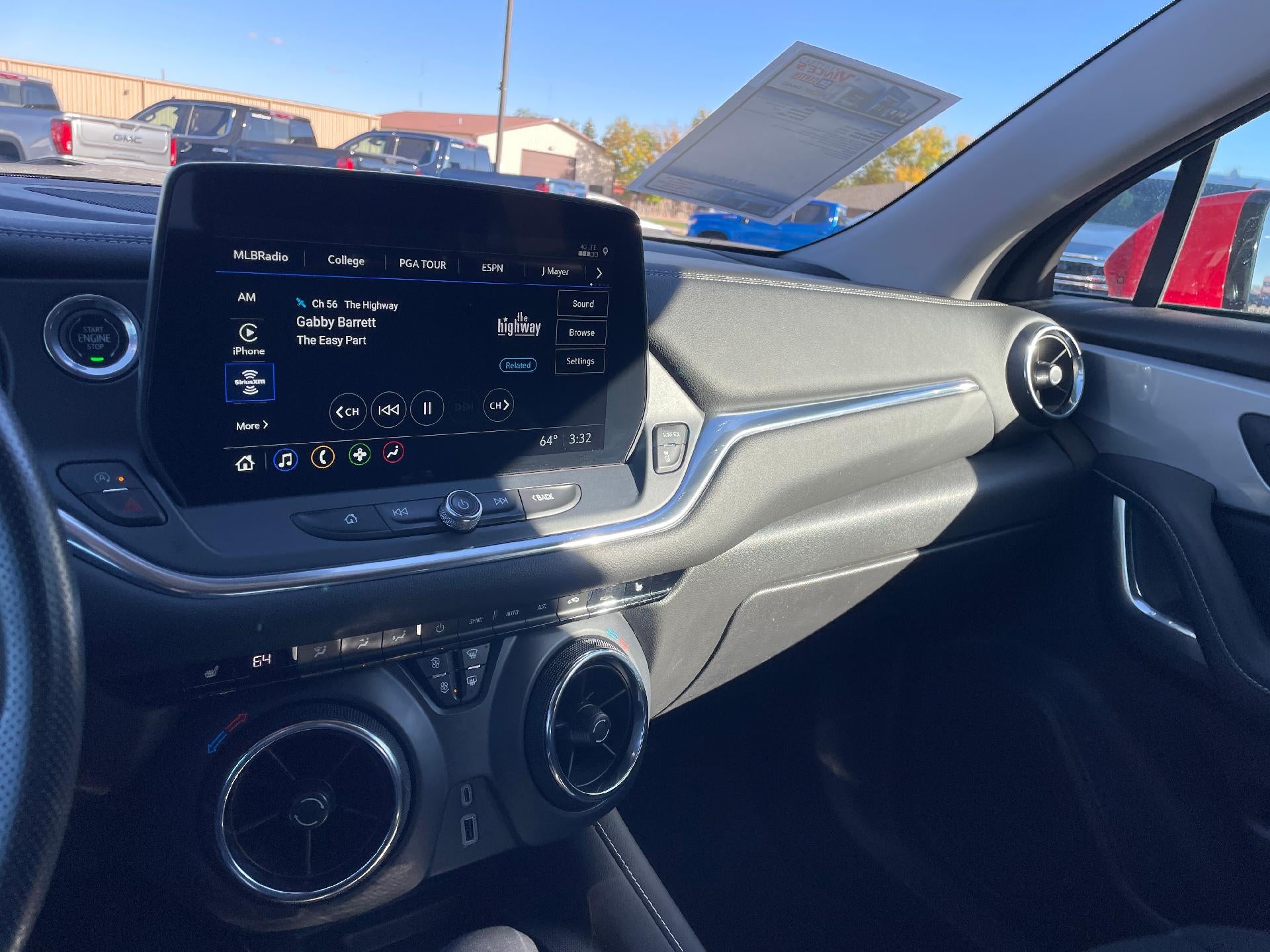 2024 Chevrolet Blazer LT AWD