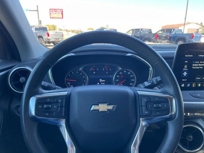 2024 Chevrolet Blazer LT AWD