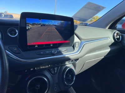 2024 Chevrolet Blazer LT AWD