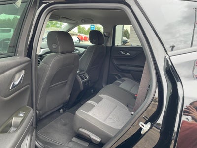 2025 Chevrolet Blazer LT AWD