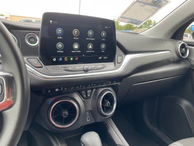 2025 Chevrolet Blazer LT AWD