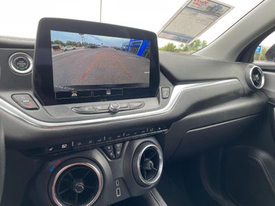 2025 Chevrolet Blazer LT AWD