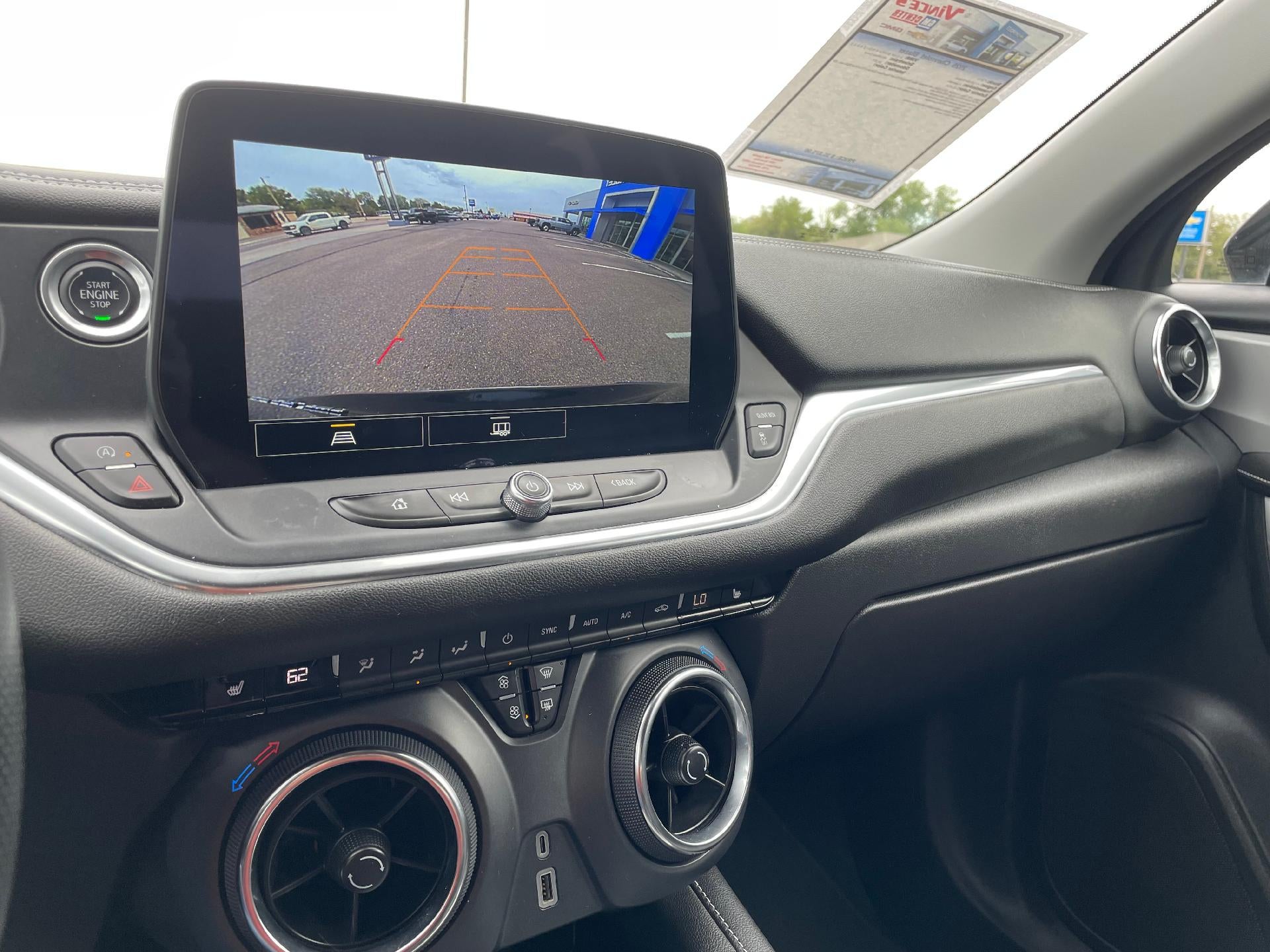 2025 Chevrolet Blazer LT AWD