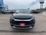2025 Chevrolet Blazer LT AWD