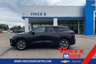 2025 Chevrolet Blazer LT AWD