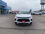 2025 Chevrolet Blazer LT AWD