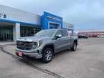 2024 GMC Sierra 1500 Crew Cab Short Box 4-Wheel Drive SLT