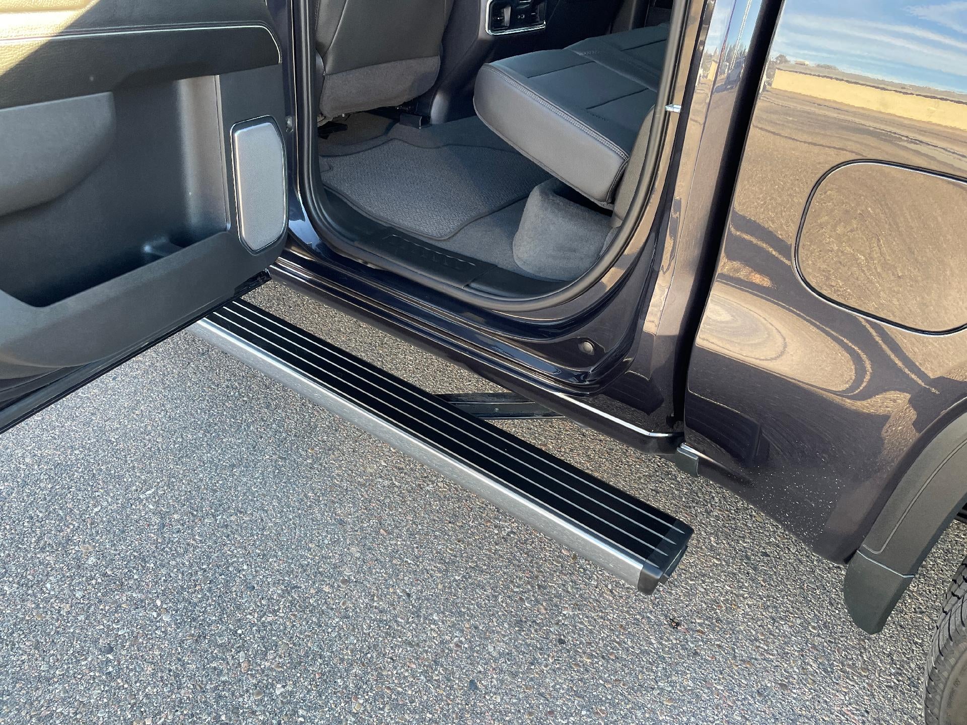 2024 GMC Sierra 1500 Crew Cab Short Box 4-Wheel Drive Denali