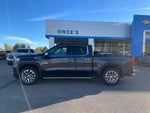 2024 GMC Sierra 1500 Crew Cab Short Box 4-Wheel Drive Denali