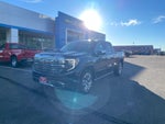 2024 GMC Sierra 1500 Crew Cab Short Box 4-Wheel Drive Denali